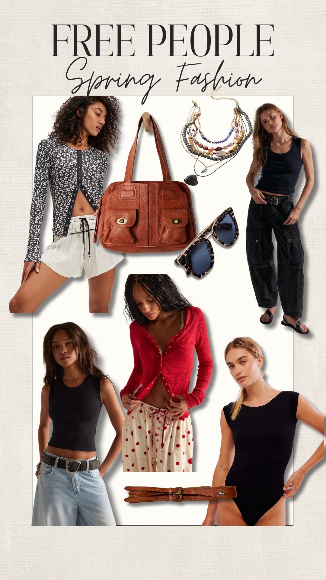 Free People early spring fashion 🤍  

#LTKmomlife #LTKootd