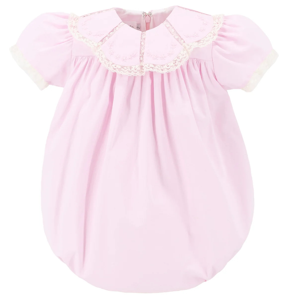 Susannah Heirloom Bubble - Pink | Dondolo