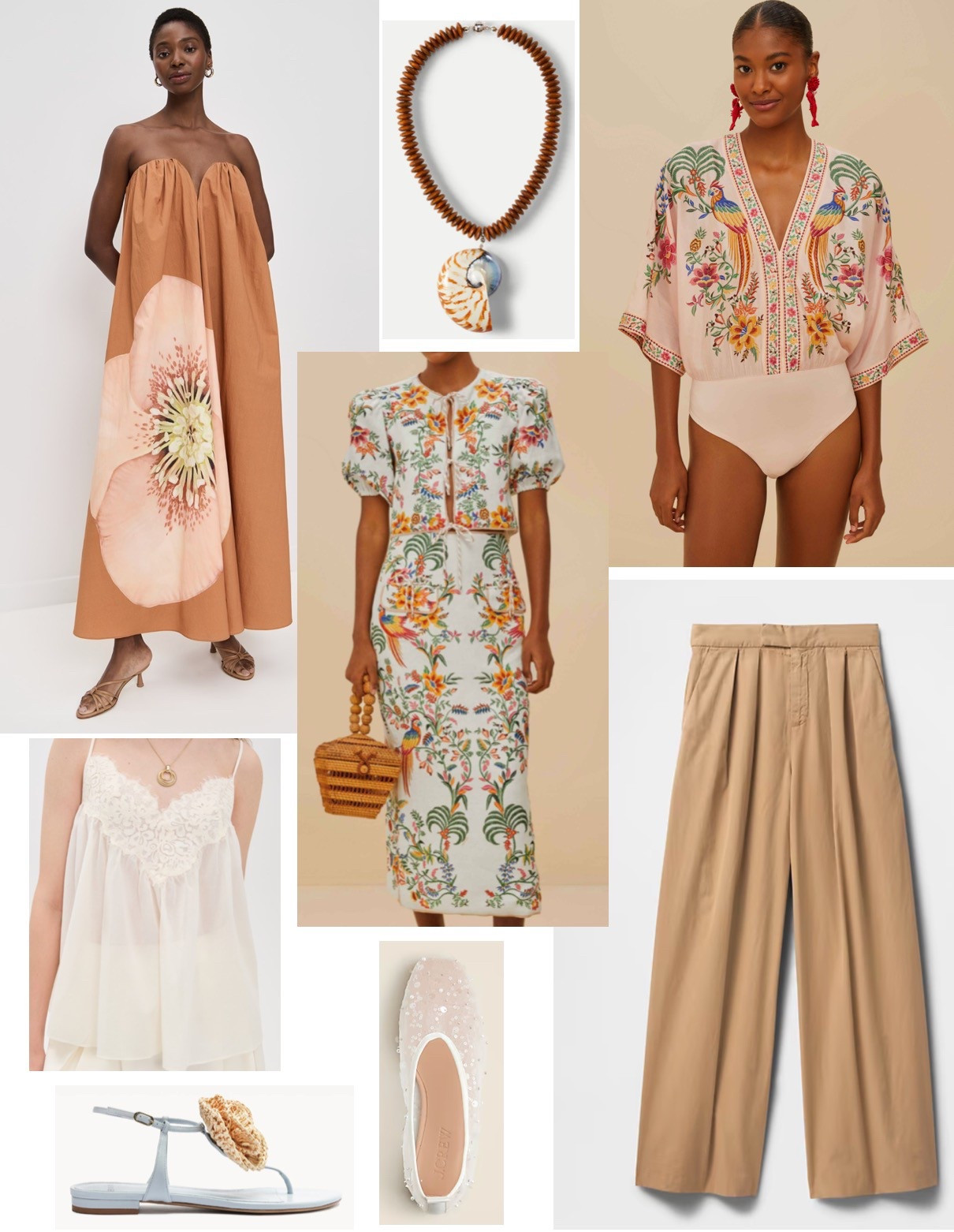 Weekend away edit 💗

#LTKTravel #LTKOver40 #LTKStyleTip