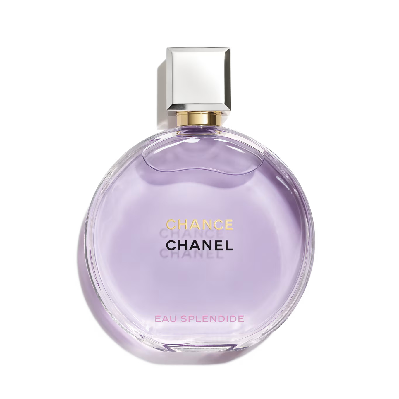 CHANCE EAU SPLENDIDE | Chanel, Inc. (US)