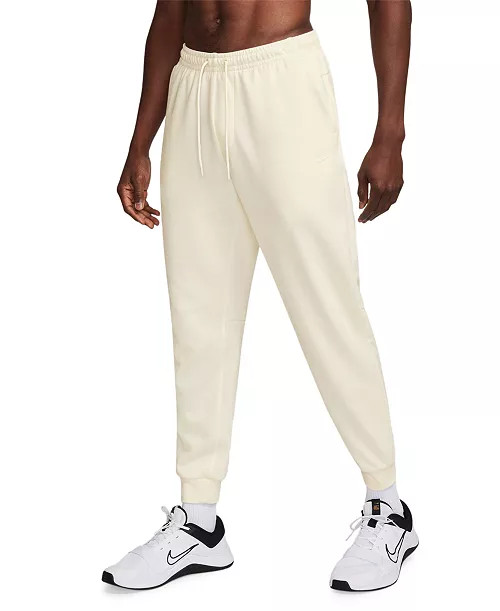 Nike Men's Primary Dri-FIT UV Versatile Joggers - Macy's | Macy's