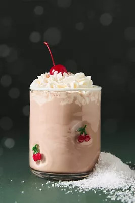 Icon Juice Glass | Anthropologie (US)