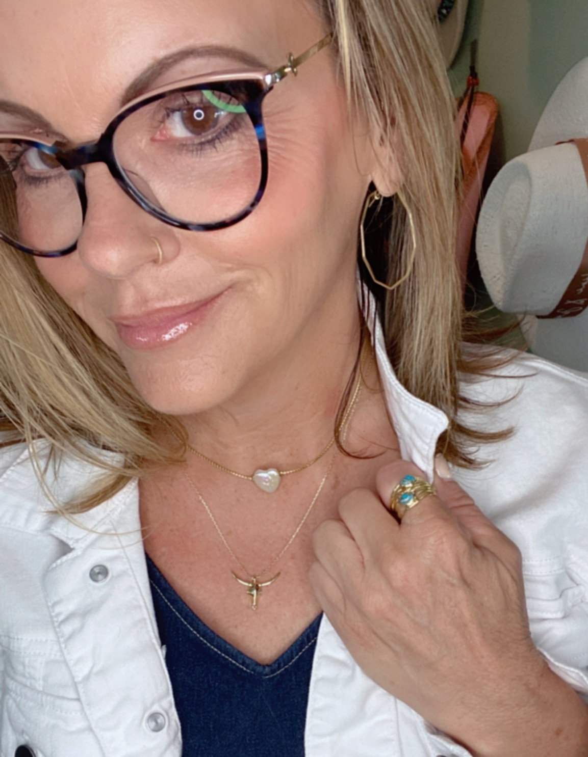Coastal Cowgirl 🤠 Jewels

#LTKFind #LTKunder100 #LTKunder50