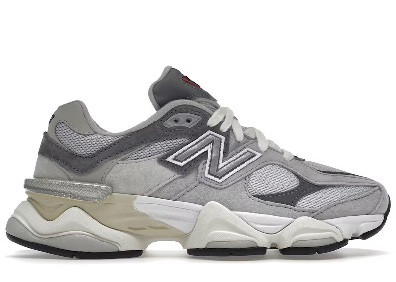 New Balance 9060 Rain Cloud Grey | StockX