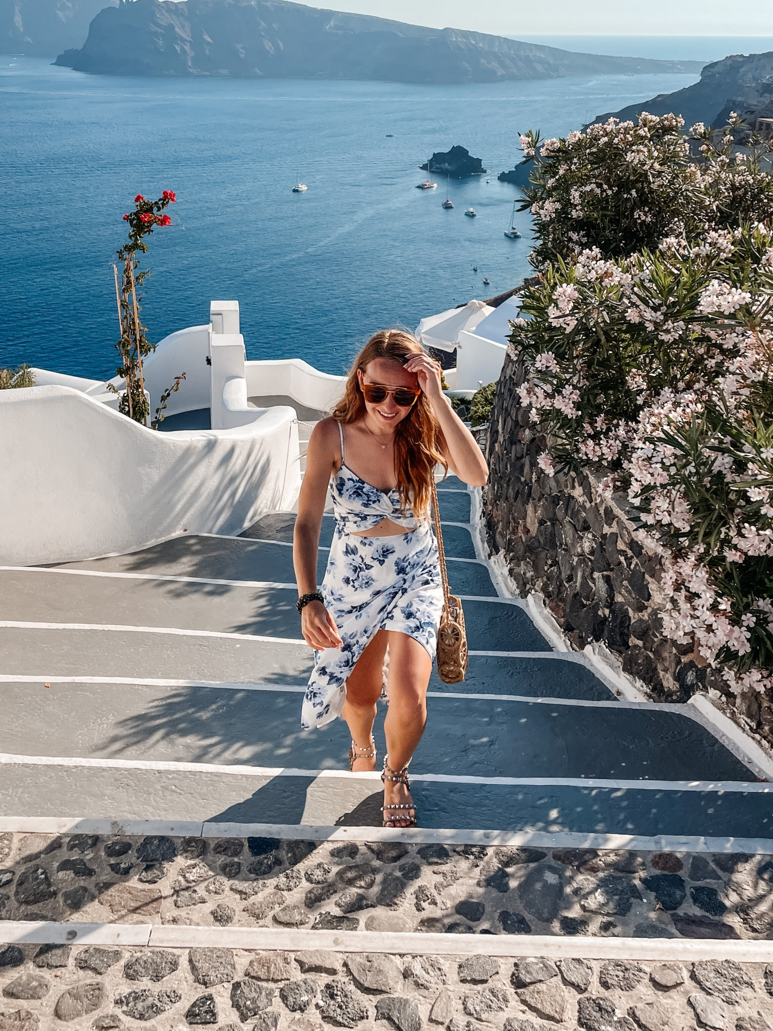 New blue floral sets!  My favorite thing to pack for vacation!  Can wear so many different way! 


Vacation outfits, resort wear, travel outfits, vacation style, travel style, blue floral, blue floral sets, matching sets, vacation sets, linen sets, blue floral skirt, blue floral top,  skirts, what to wear in Europe, what to pack for Europe, 

#LTKsalealert #LTKtravel #LTKSpringSale