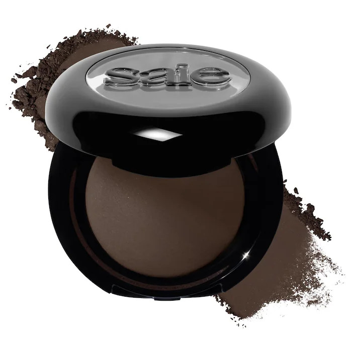 SuperSuede\u2122 Baked Eyeshadow with 16hr Wear | Sephora (US)
