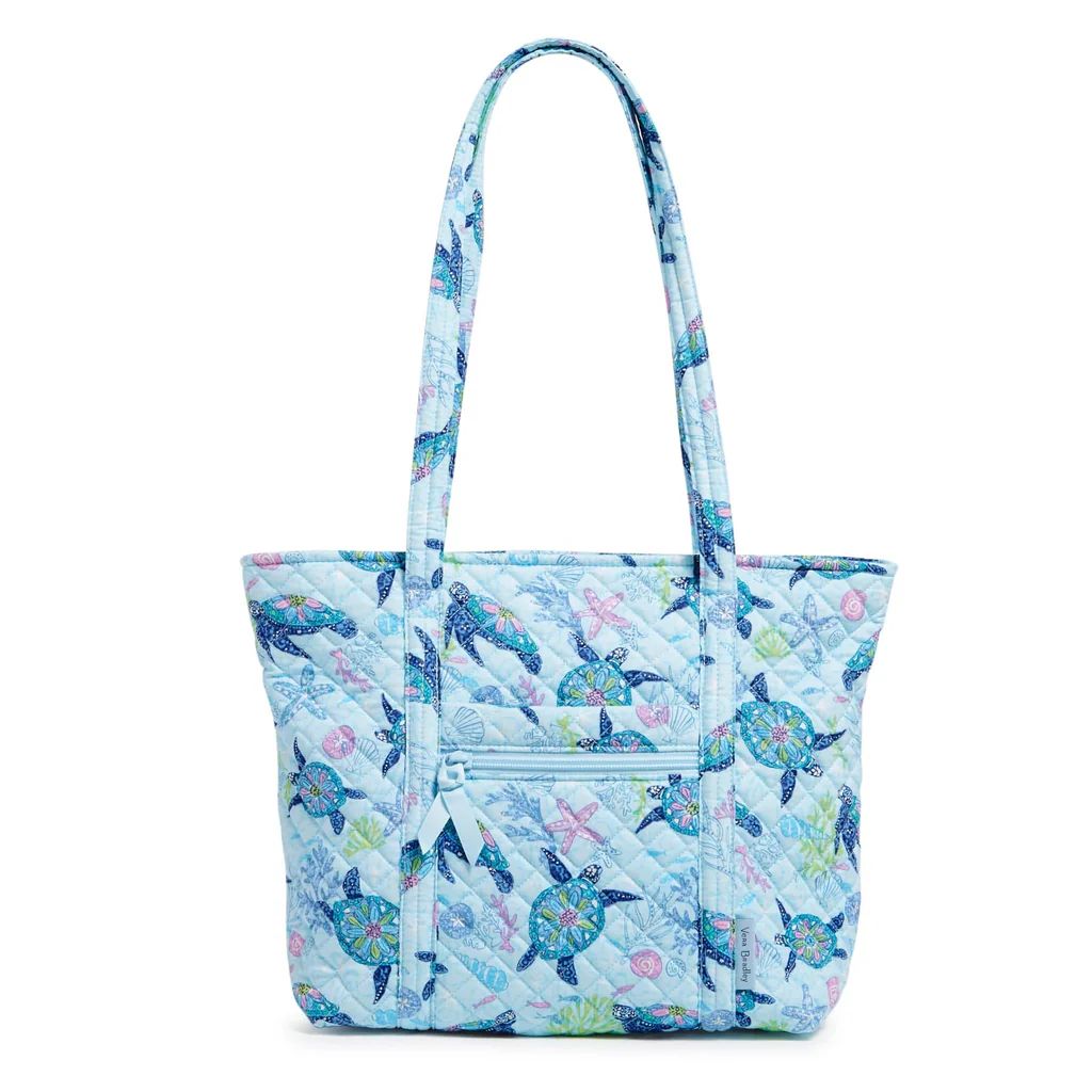 Small Vera Tote Bag | Vera Bradley