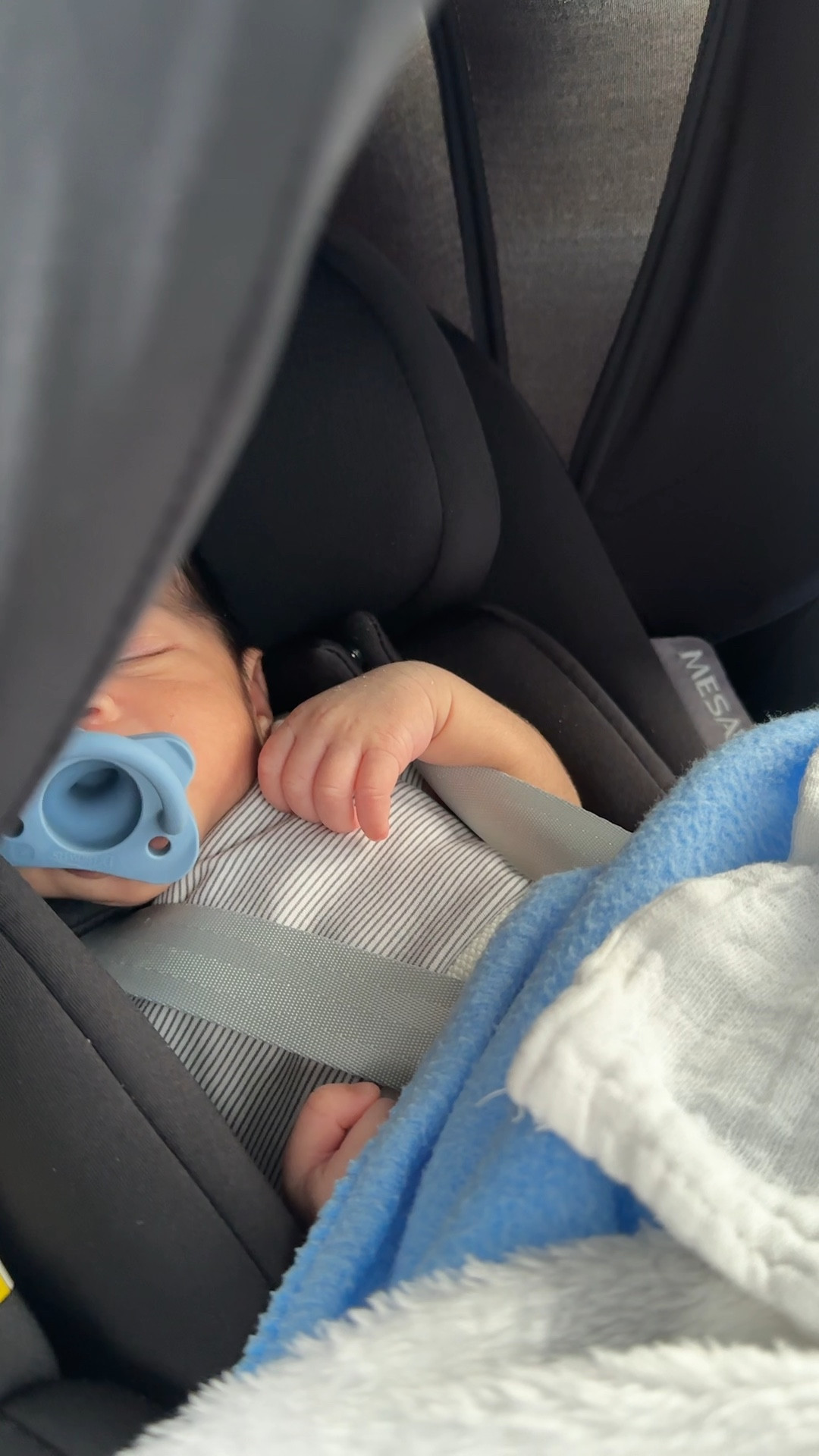 Dr. Brown's HappyPaci One-Piece 100% Silicone Pacifier - 0-6 Months - 3pk
. 
Target finds. 
Newborn must haves. 
Postpartum. 
One month old baby must have.
Paci .
Pacifier . 
Uppababy mesa car seat. 



#LTKbump #LTKSeasonal #LTKbaby