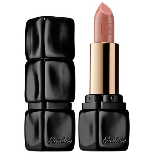 KissKiss Creamy Satin Finish Lipstick | Sephora (CA)