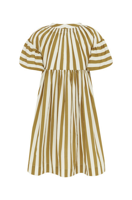 Lucas Girls Short Sleeve Mini Dress | Rebecca Vallance (AU)