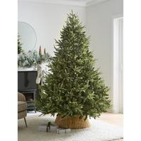 Very Home 7ft Sherwood Real Look Full Christmas Tree | Very (UK)