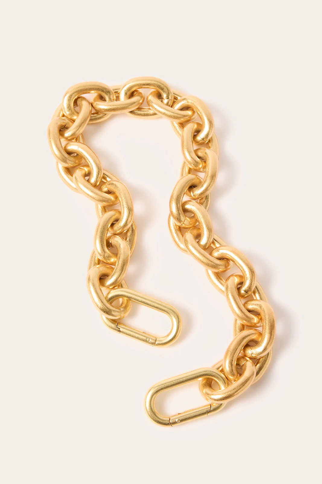 Shortie Strap | Evereve