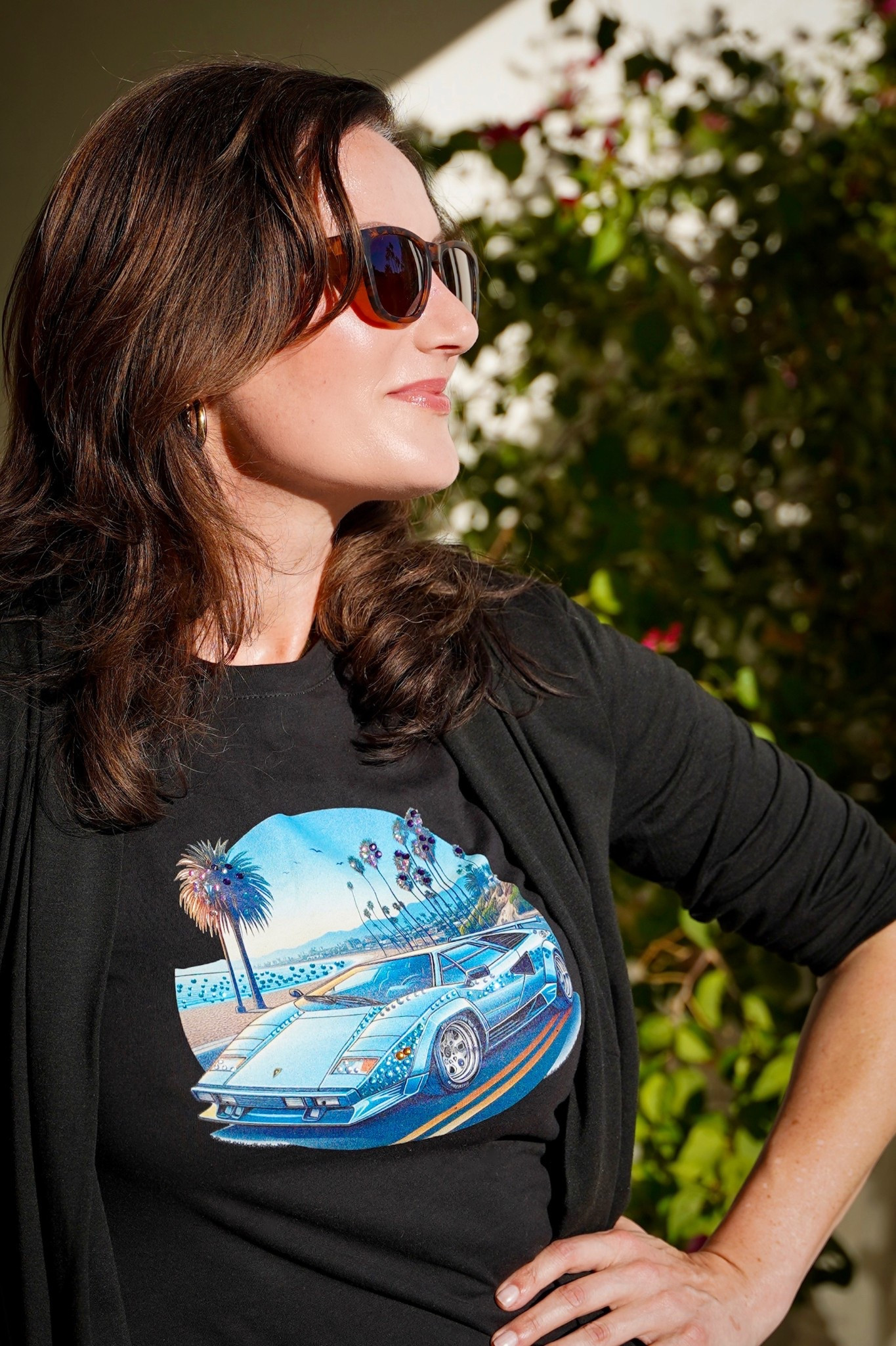Lamborghini t-shirt - vintage car shirts - auto apparel 

#LTKActive #LTKStyleTip #LTKFindsUnder50