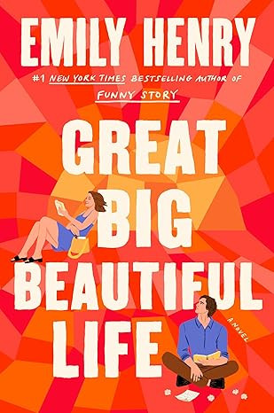 Great Big Beautiful Life | Amazon (US)