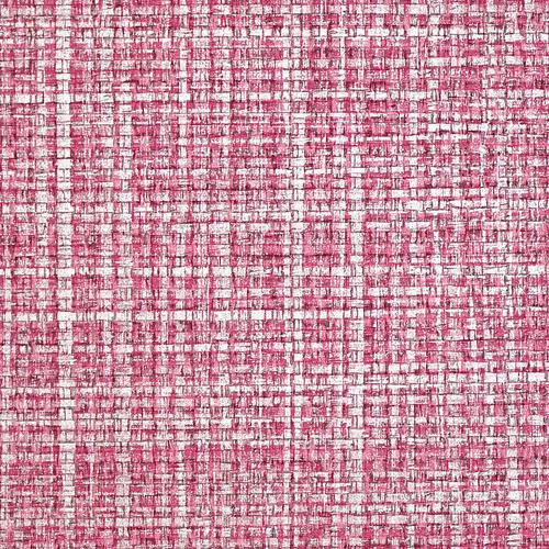 Scalamandre Jute Fuchsia Wallpaper | DecoratorsBest | DecoratorsBest