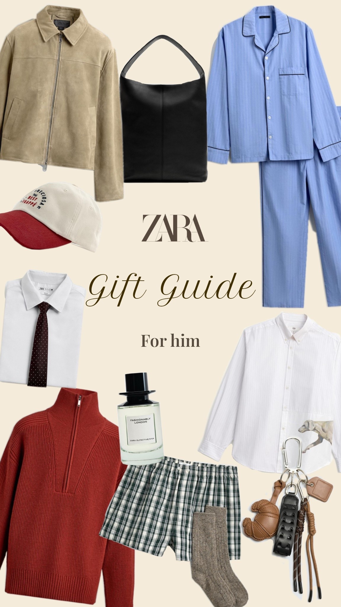 #LTKMens #LTKGiftGuide #LTKHoliday