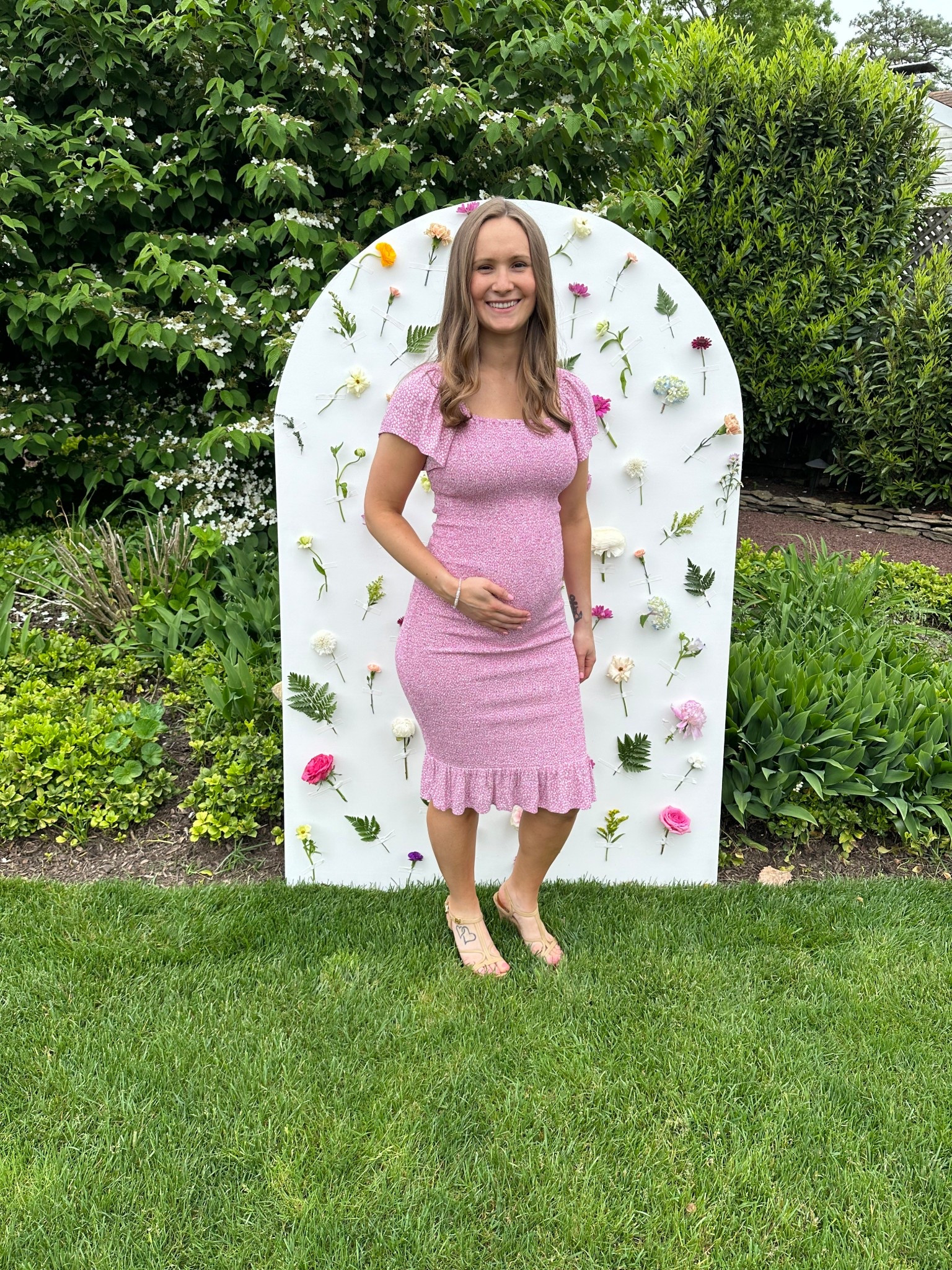 Baby in bloom baby shower 

#LTKBaby #LTKParties #LTKBump