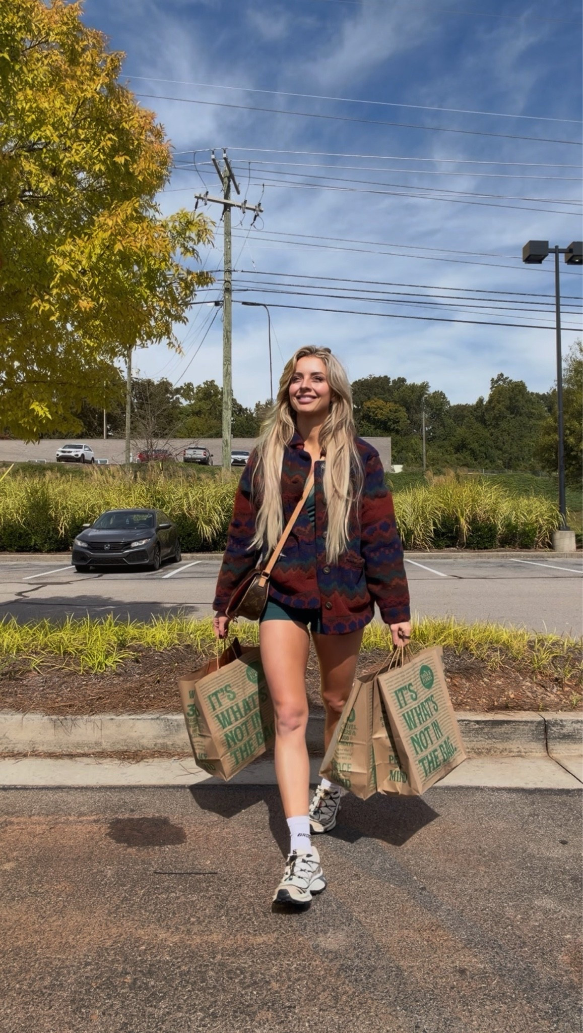It’s fall and I love a good fleece

#LTKActive #LTKfitnessgoals #LTKmorningroutine