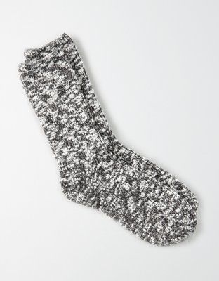 AEO Marled Crew Sock | American Eagle Outfitters (US & CA)