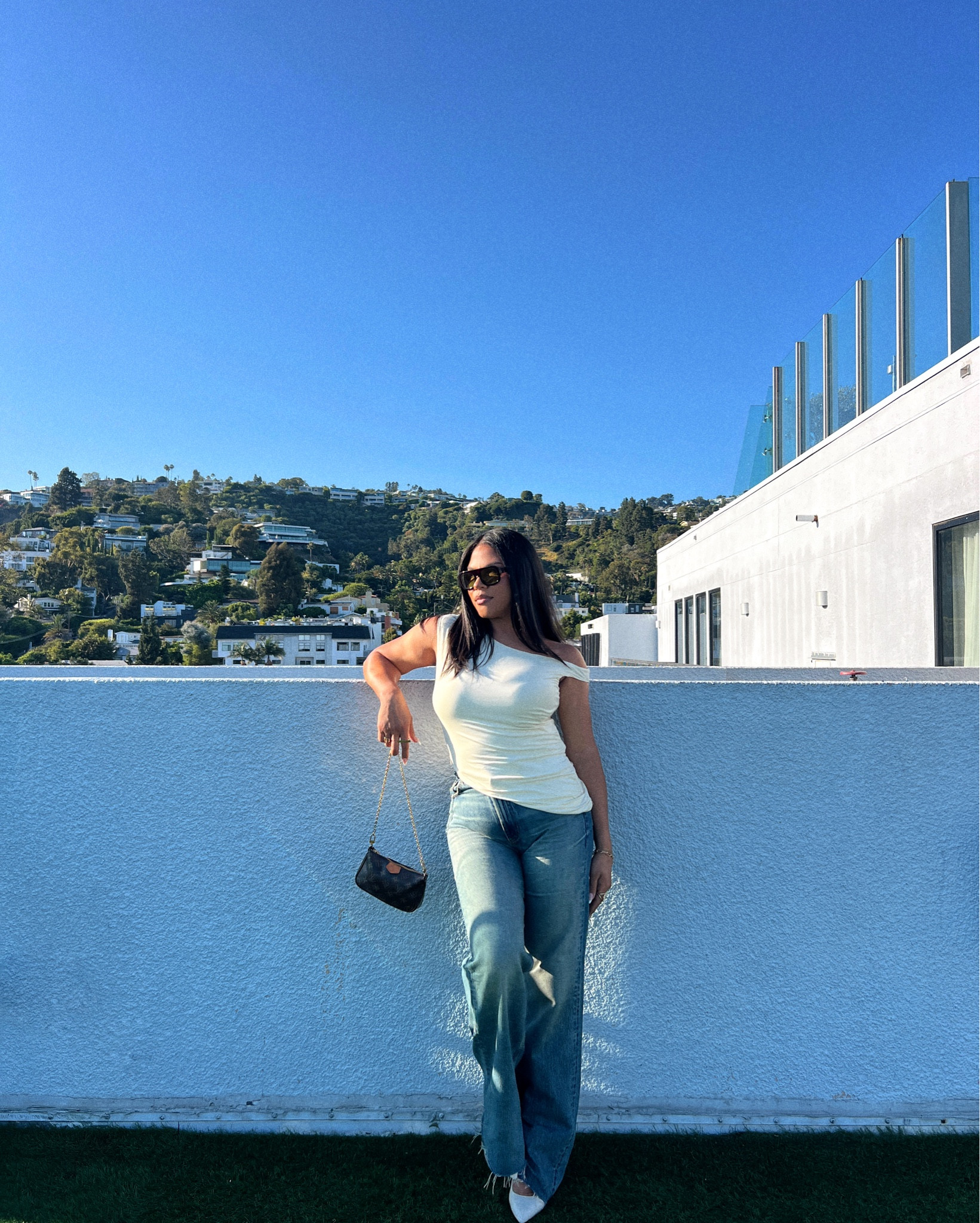 causal and chic outfit #casualchicputfit #amazonfind #outfit

#LTKU #LTKParties #LTKStyleTip