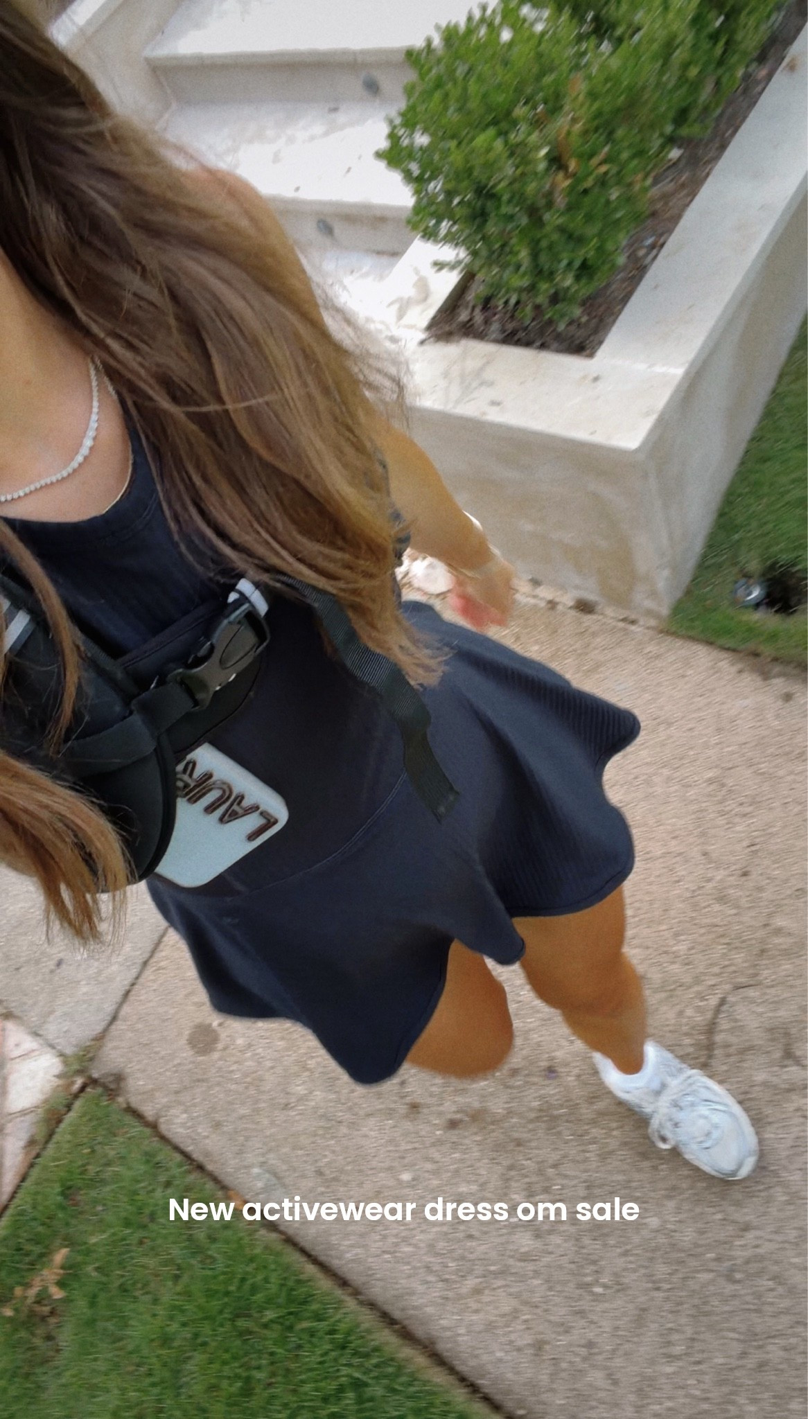 OOTD - WALK WITH ME ✨

#LTKdayinmylife #LTKvlog #LTKfitnessgoals