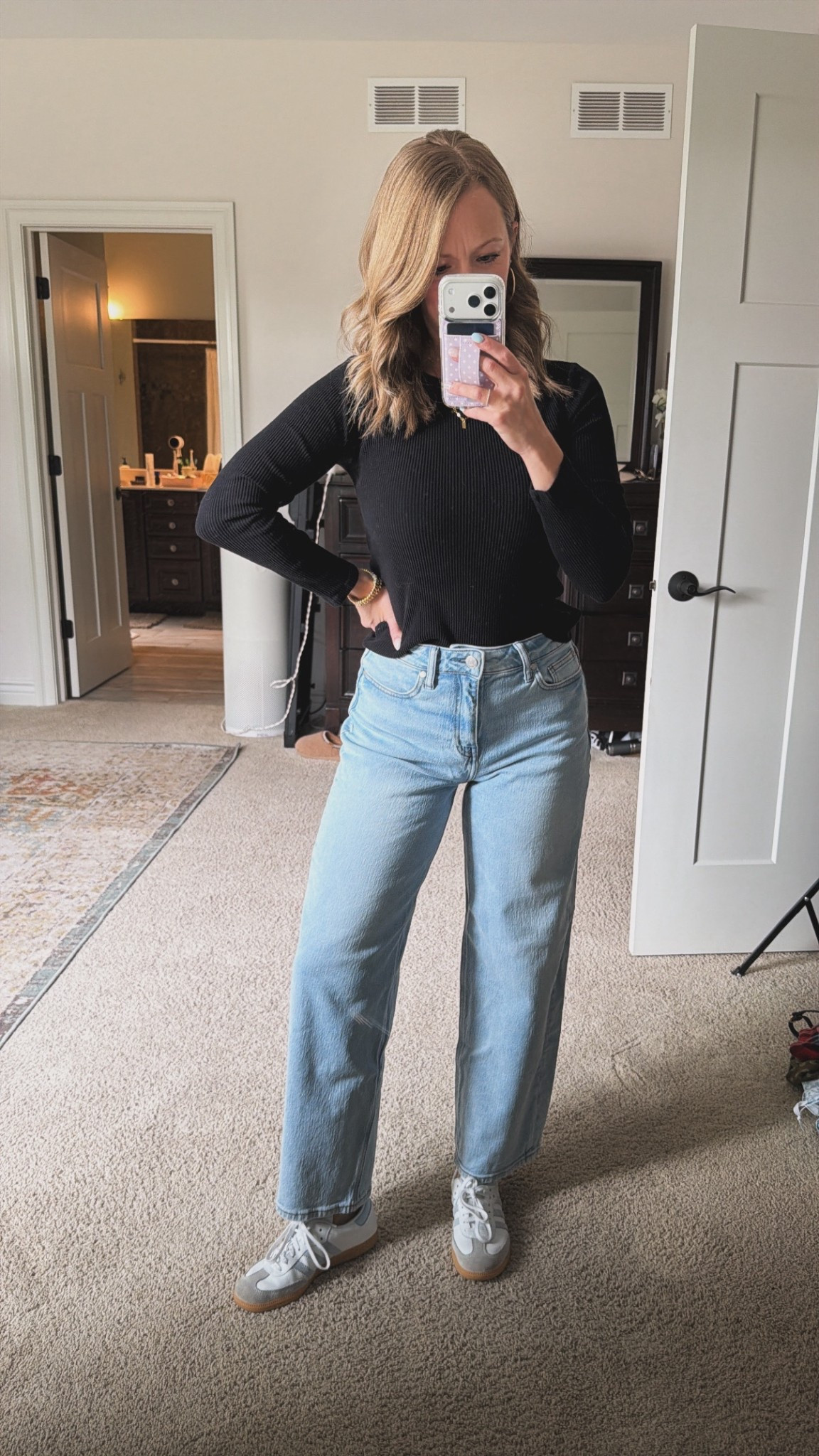 #LTKootd #LTKmomlife #LTKOver40