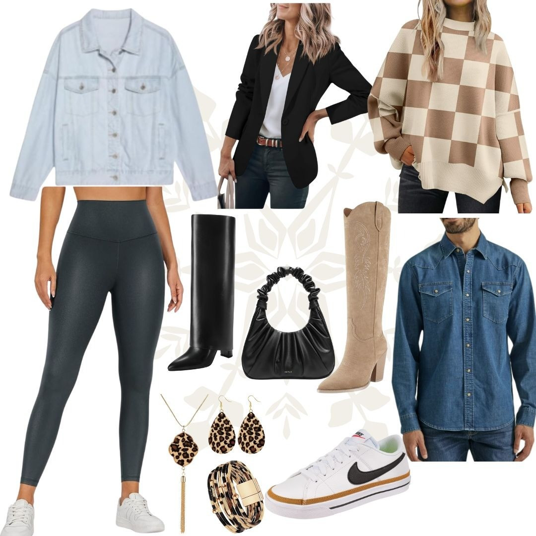 #LTKOver40 #LTKSaleAlert #LTKStyleTip