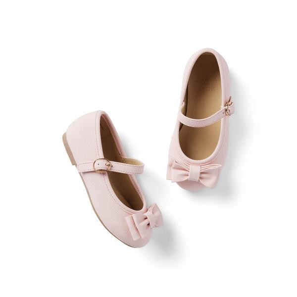 Bow Flat | Janie and Jack