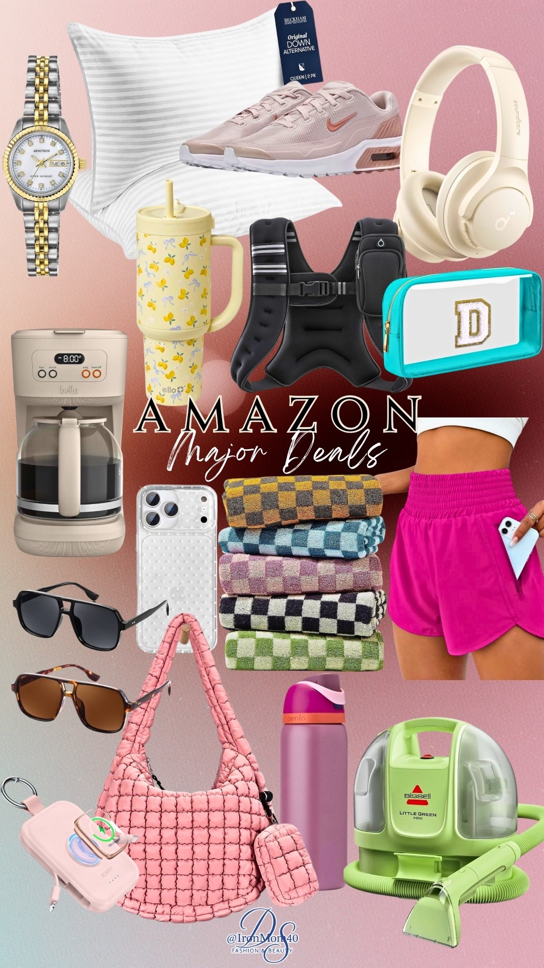 #springsale #majorsale #topdeals

#LTKSaleAlert #LTKHome #LTKgrwm