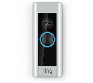 Ring Video Doorbell Pro | QVC