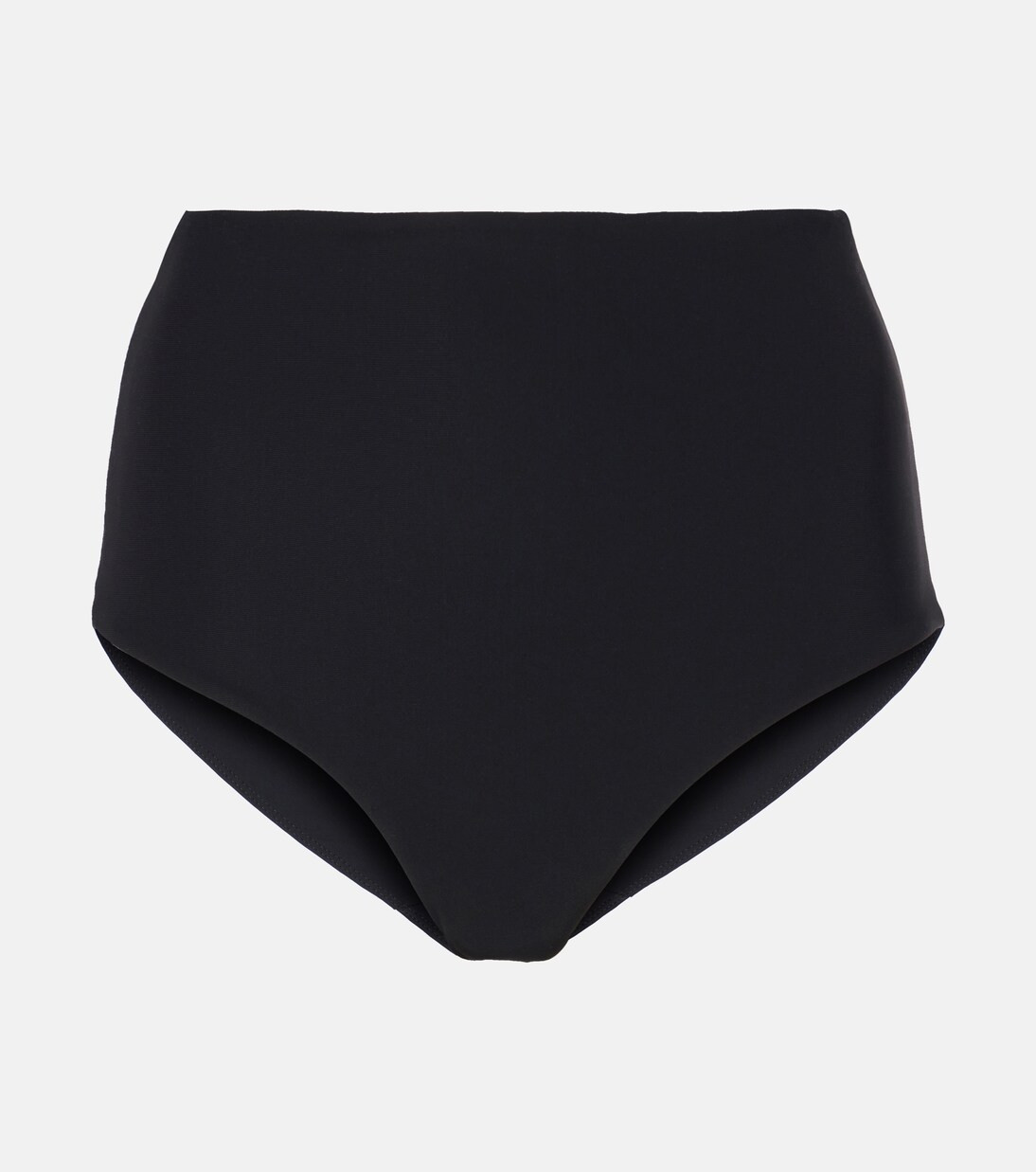 Reyes high-rise bikini bottom | Mytheresa (UK)