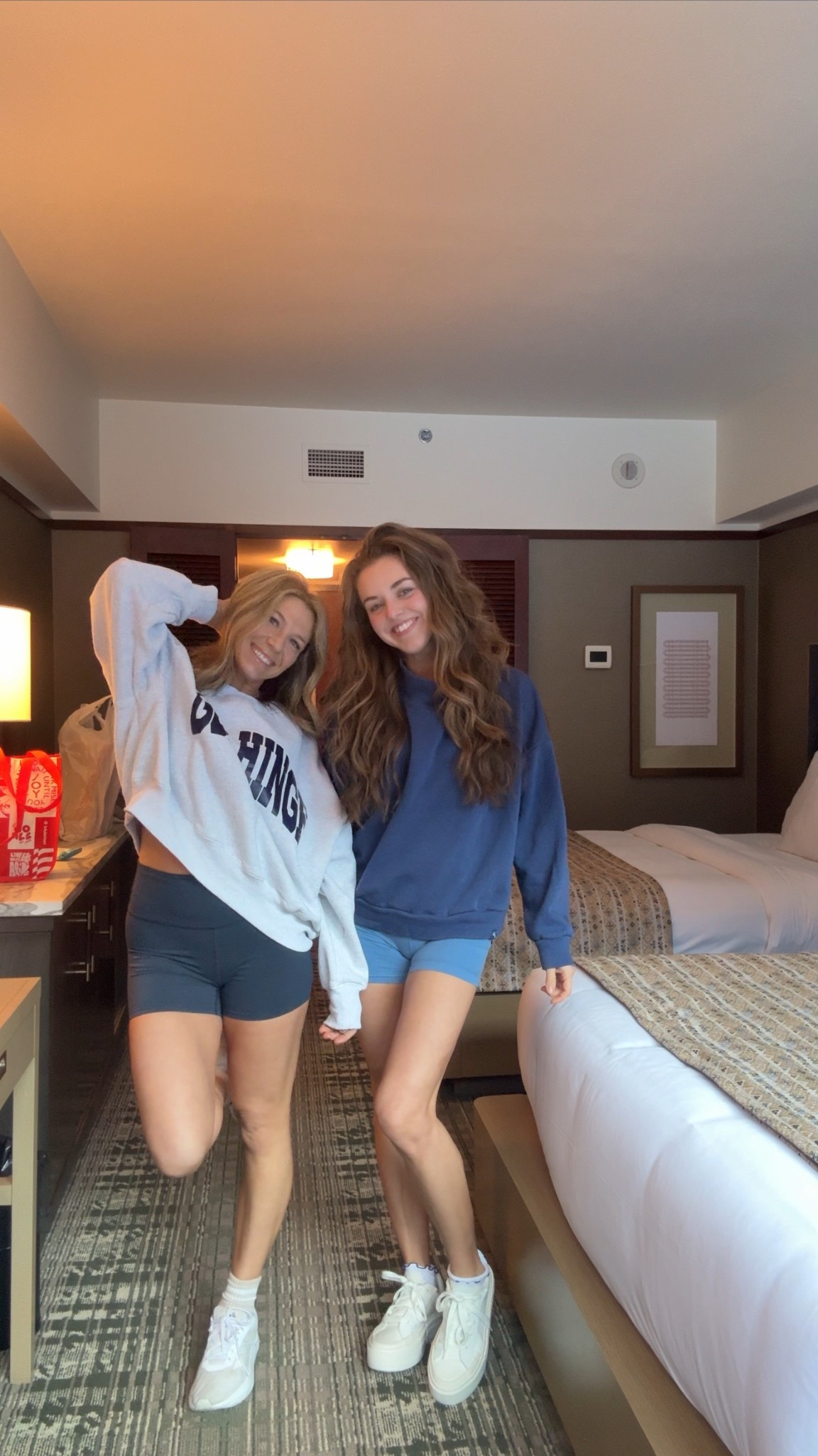 Travel day outfits! 

#LTKActive #LTKTravel