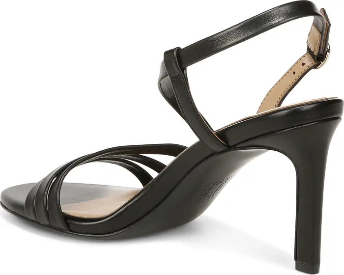 Kimberly Strappy Sandal (Women) | Nordstrom