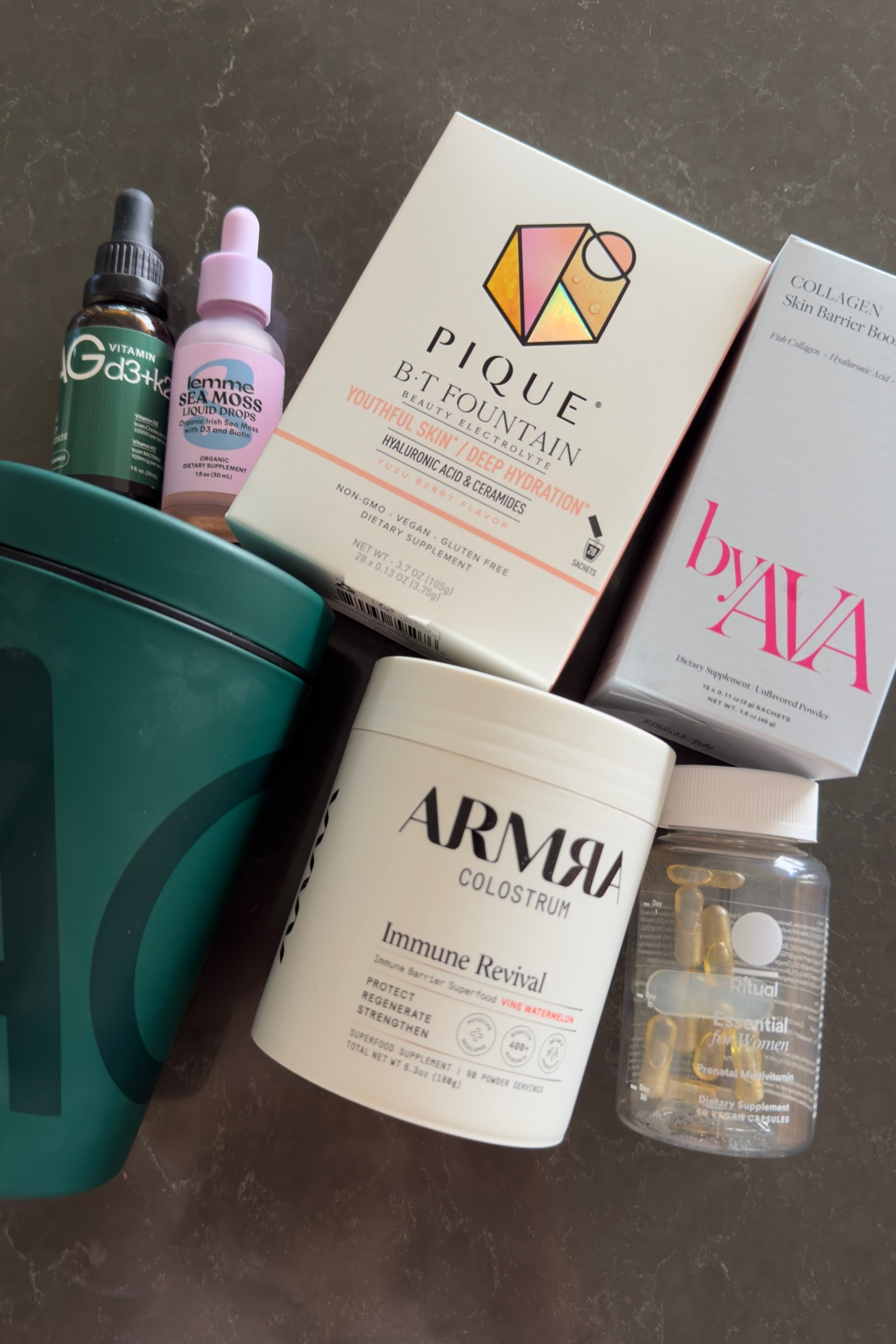 My wellness must haves for gut health, immunity and glowy skin!’n✨

#LTKbeauty #LTKfitness #LTKMostLoved