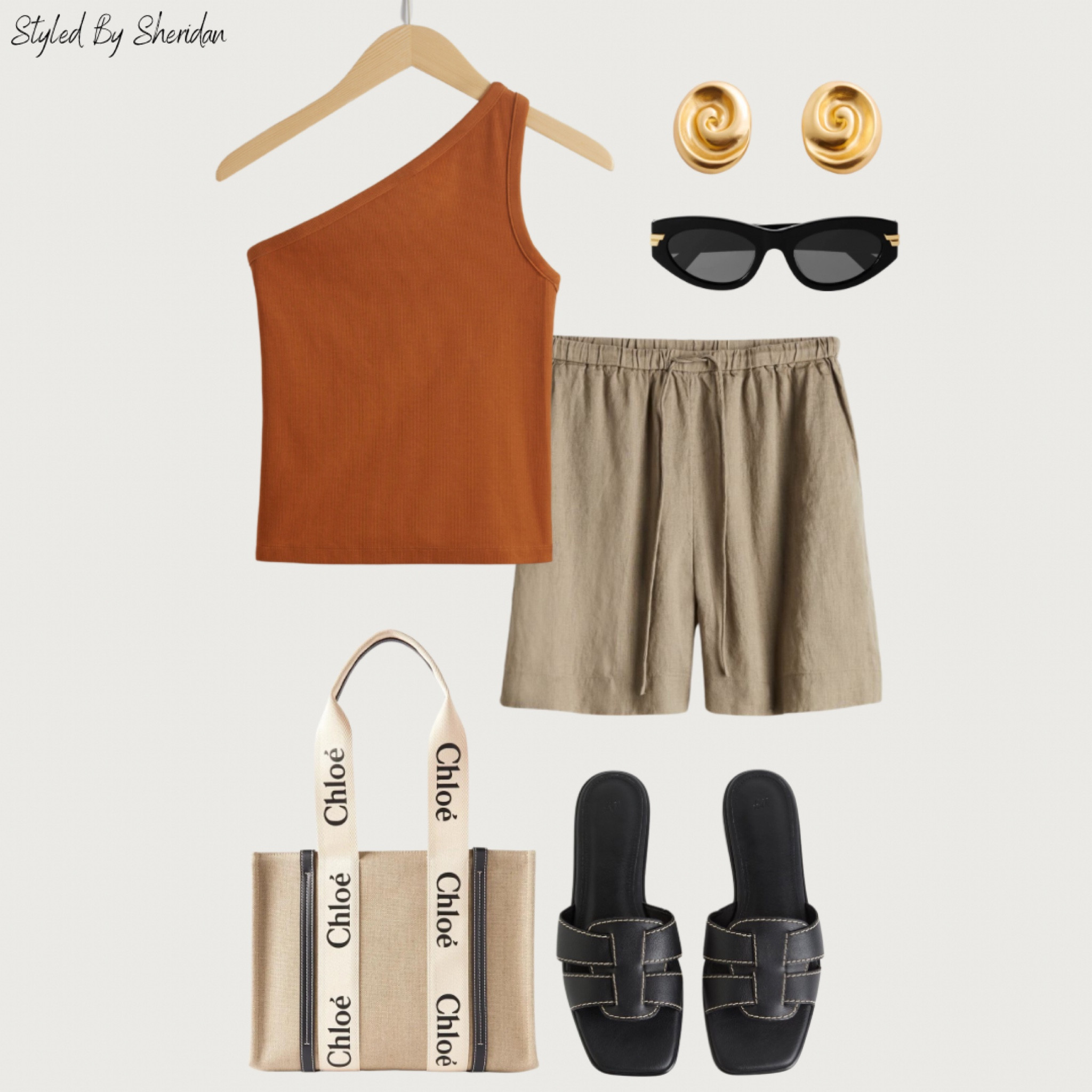 Holiday outfit for a spot of shopping & lunch 🥥 🌴🍹

#LTKstyletip #LTKtravel #LTKSeasonal