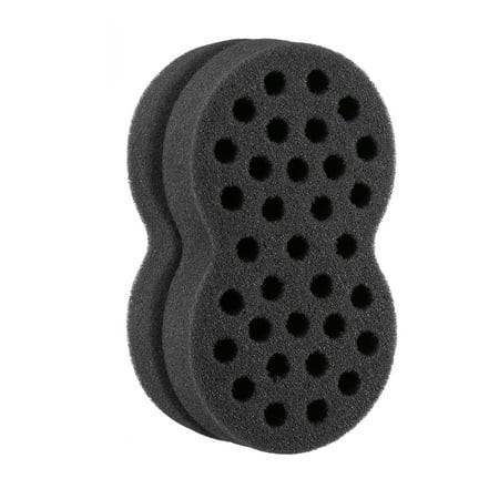 Conair Curl Collective Curl Sponge for Natural Coily Hair Quick 5-Minute Curl Creator | Walmart (US)