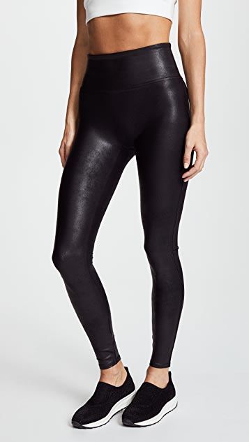 Faux Leather Leggings | Shopbop