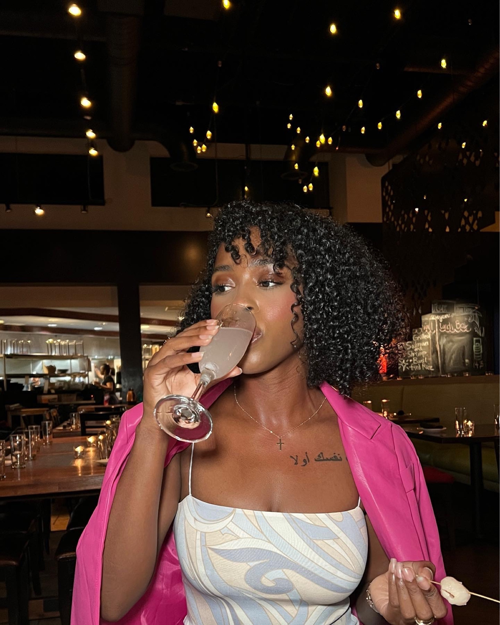 Girls night outfits, dinner dress, spring outfit ideas, colorful mini dress, pink statement blazer

#LTKFind #LTKunder50 #LTKstyletip