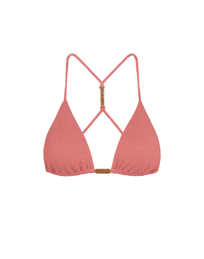 Firenze Blake T Back Tri Top | ViX Swimwear