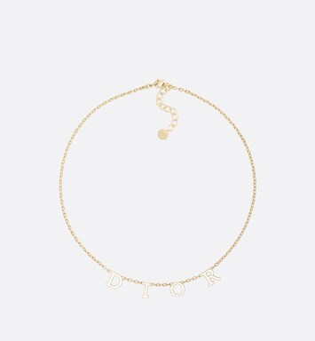 Dio(r)evolution Necklace | Dior Beauty (US)