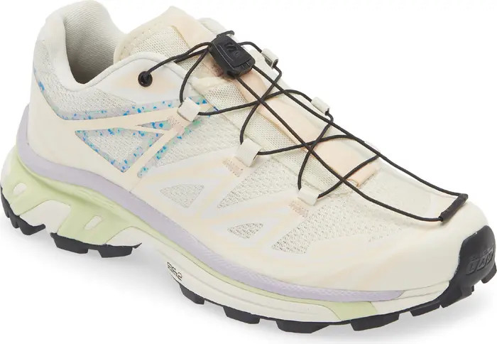 Gender Inclusive XT-6 Mindful Sneaker | Nordstrom