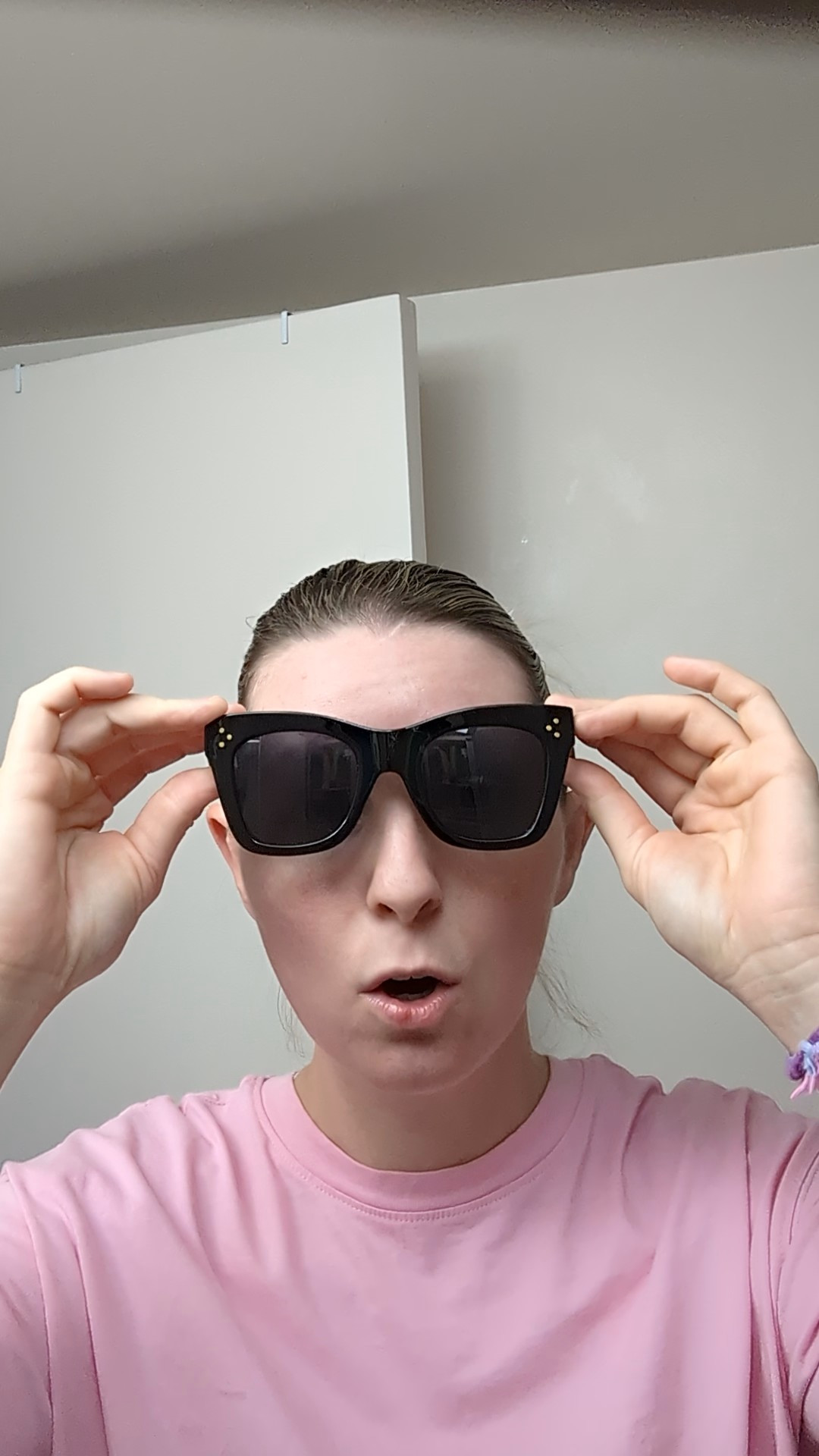 Dreamy dupe glasses 🕶️

#LTKcanada #LTKbeauty #LTKpartywear