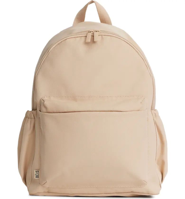 Béis The BÉISics Backpack | Nordstrom | Nordstrom