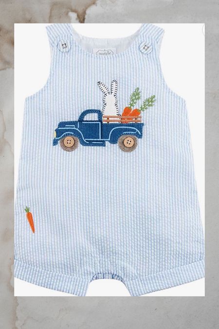 Easter outfit idea for baby boy 

#LTKkids #LTKbaby