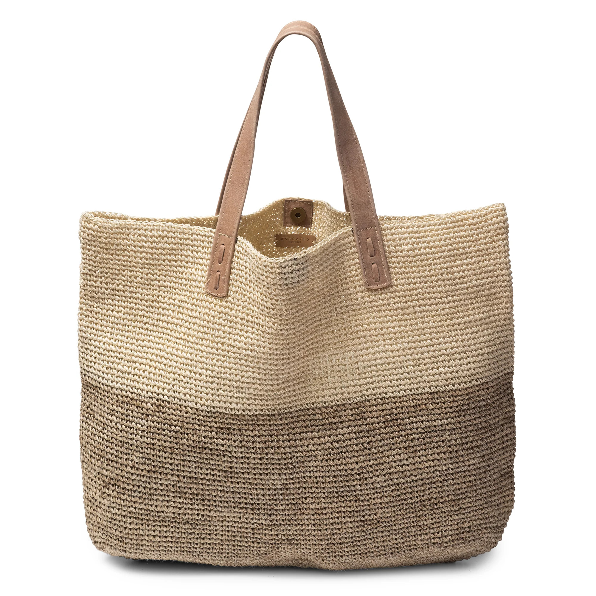 Palomino Beach Bag | Kassatex