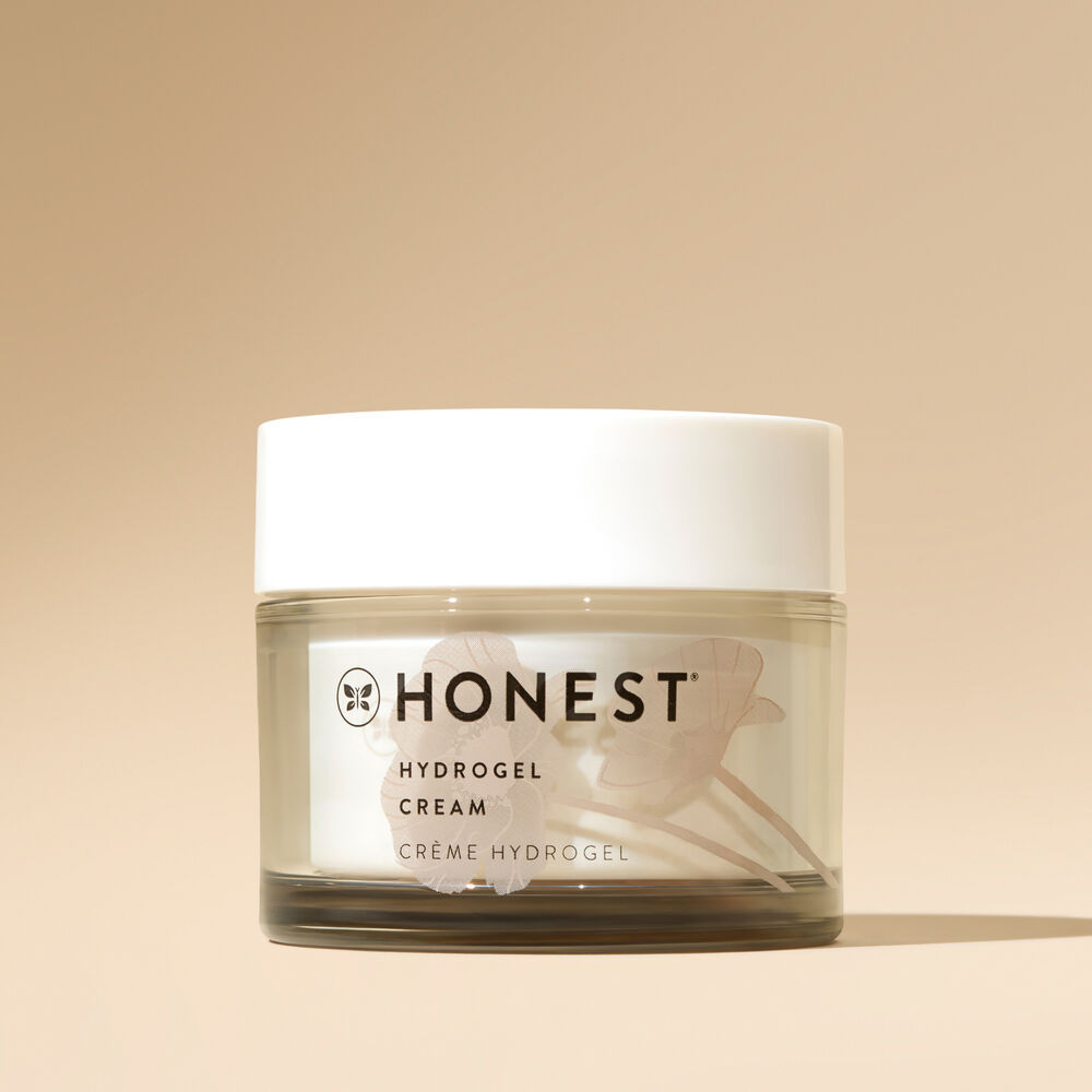 Hydrogel Cream | The Honest Company