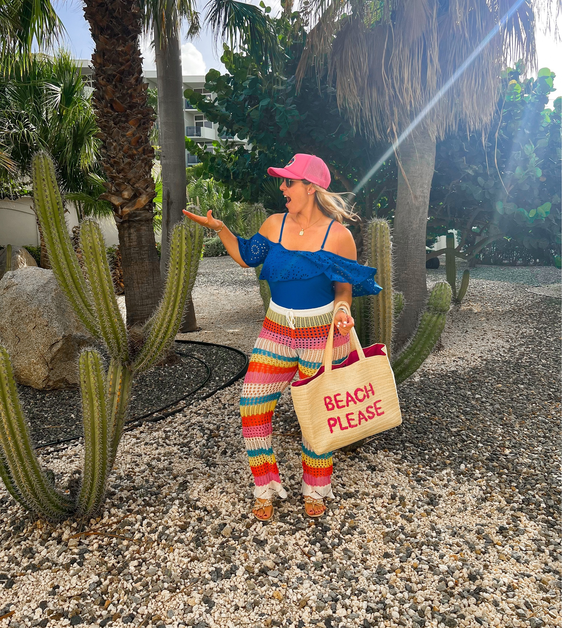 Swimwear. Beach vacation 

#LTKswim #LTKunder50 #LTKSeasonal