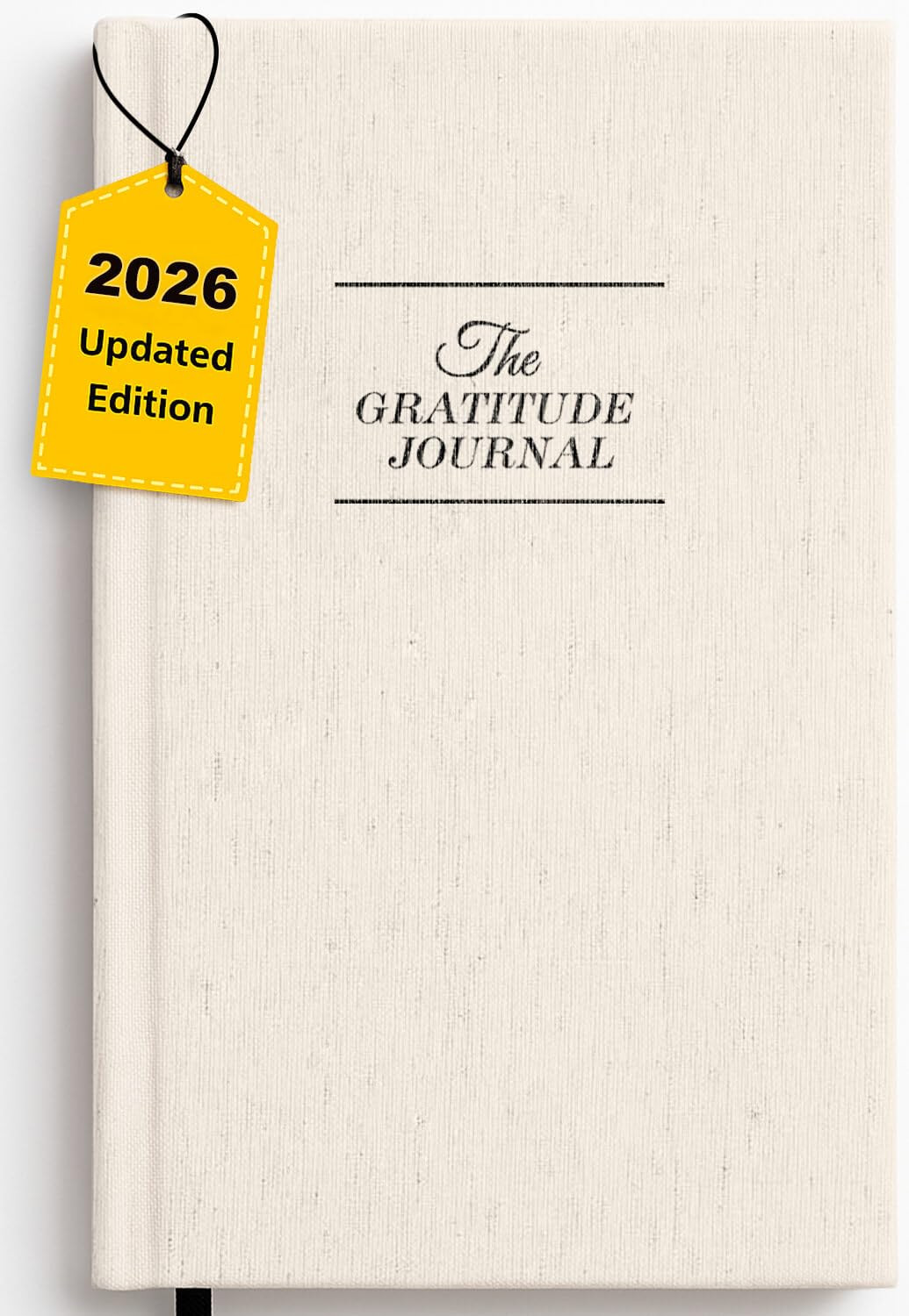 The Original Gratitude Journal - 5 Minute Gratitude Practice with Inspiring Prompts & Quotes for ... | Amazon (US)