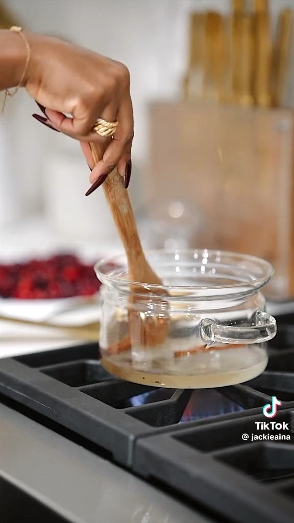 Make a cocktail inspired by a FORVR MOOD candle ❤️

#LTKHoliday #LTKGiftGuide #LTKCyberWeek