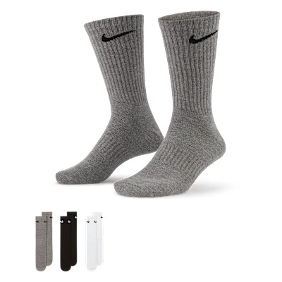 Nike Everyday Lightweight Training Crew Socks (3 Pairs) | Nike (UK)